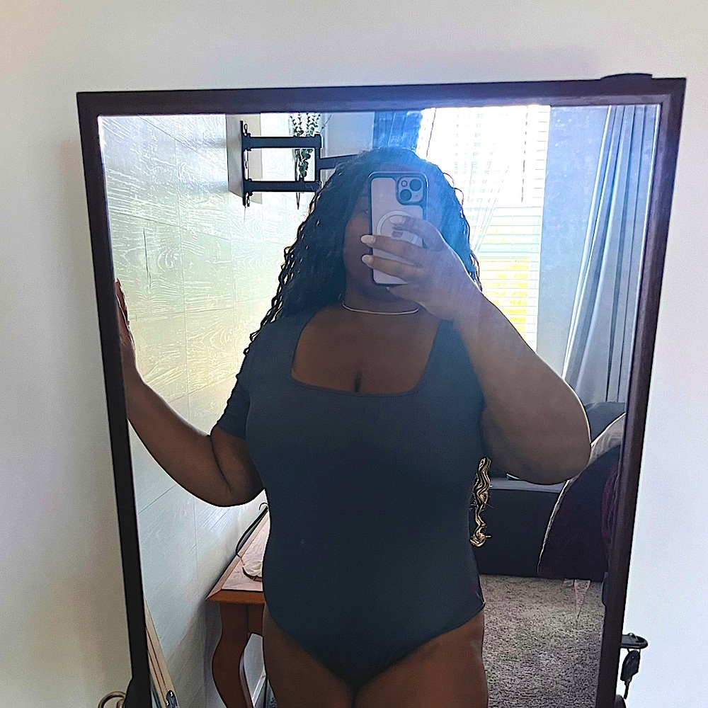 Bodysuits